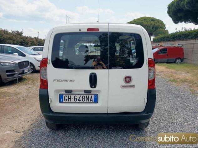 FIAT Fiorino 1.3 MJT 80CV + IVA 22% rif. 24035854 - Foto 4