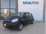 Nissan Micra 1.2cc, 5 porte