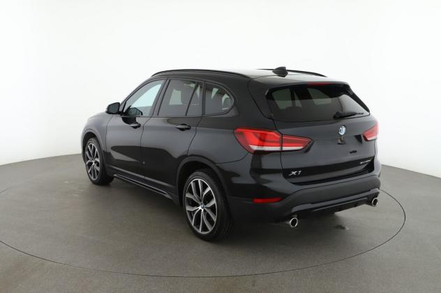BMW X1 SDRIVE 20d 190 CV MSPORT - Foto 7