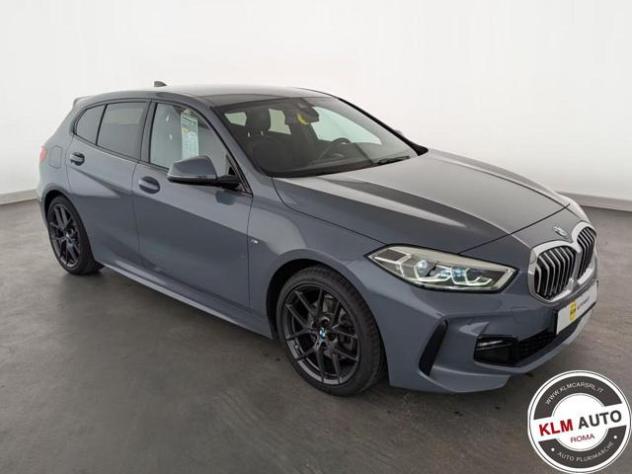 BMW 118 i 5p. M sport Ok x neopatentati rif. 23609429 - Foto 6