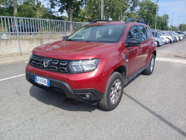 Dacia Duster 1.0 TCe 100 CV ECO-G 4x2 Prestige - Foto 2