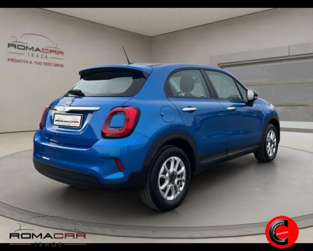 FIAT 500X 1.3 MultiJet 95 CV Business rif. 23536792 - Foto 6