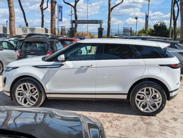 LAND ROVER Range Rover Evoque PLUG IN HYBRID S AWD i3 1.5phev 300cv(200cv)360CAM rif. 22837415 - Foto 7