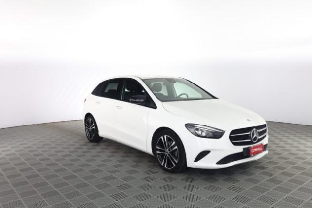 MERCEDES-BENZ CLA sse B B 200 d Sport Plus rif. 23697317 - Foto 2