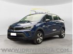 OPEL Crossland Crossland 1.2 Edition s&s 110cv + GPL rif. 23750460