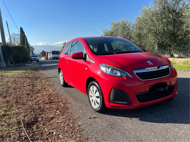 Peugeot 108 VTi 68 3 porte Access - Foto 3