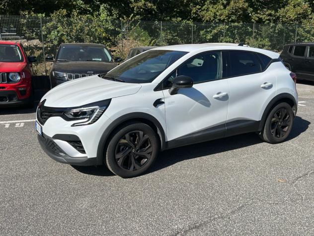 Renault Captur II 2019 1.6 E-Tech full hybrid E-Tech Engineered 145cv auto - Foto 8