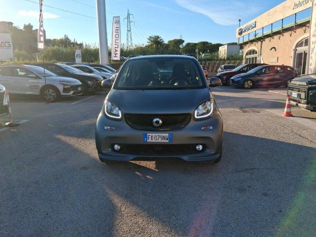 smart fortwo Fortwo 1.0 Superpassion 71cv twinamic - Foto 2