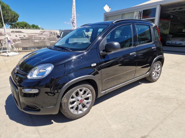 FIAT Panda 1.0 FireFly 70cv S&S Hybrid - Foto 2