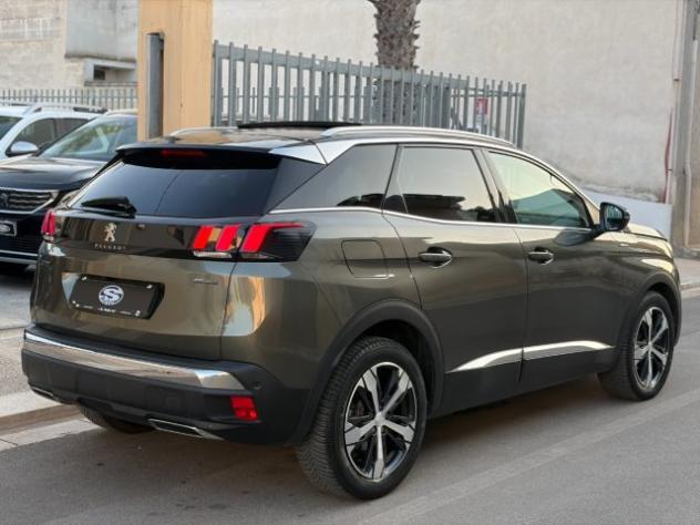 PEUGEOT 3008 1.5BlueHDi 130 GT Line *TETTO* rif. 23976291 - Foto 3