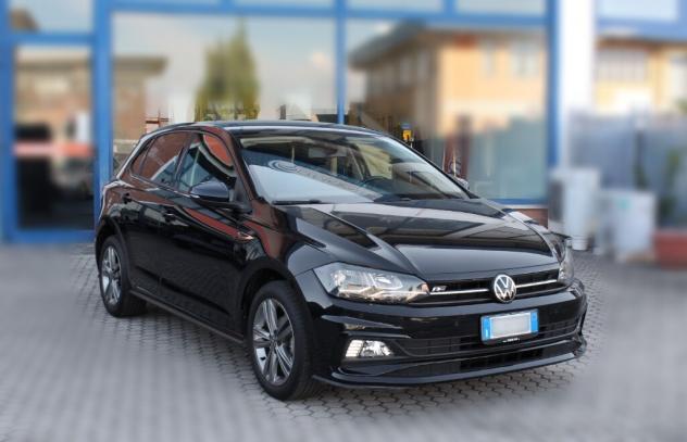 VOLKSWAGEN Polo 6ª serie Polo 1.0 EVO 80 CV 5p. Sport BlueMotion Technology - Foto 2
