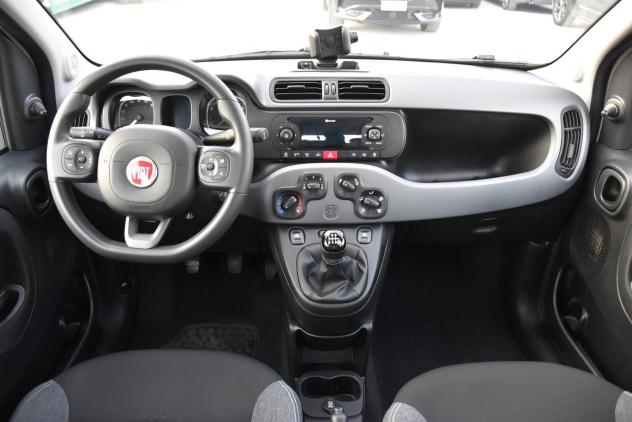 FIAT Panda Panda 1.0 firefly hybrid City Life s&s - Foto 5