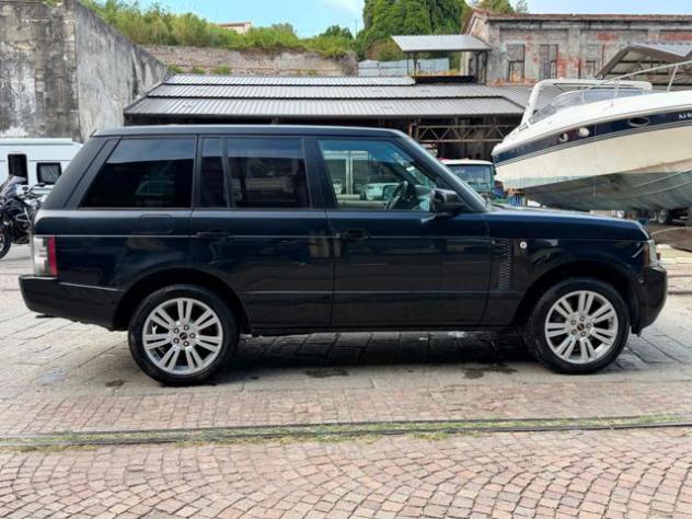 LAND ROVER Range Rover 4.4 TDV8 Autobiography rif. 24027570 - Foto 4