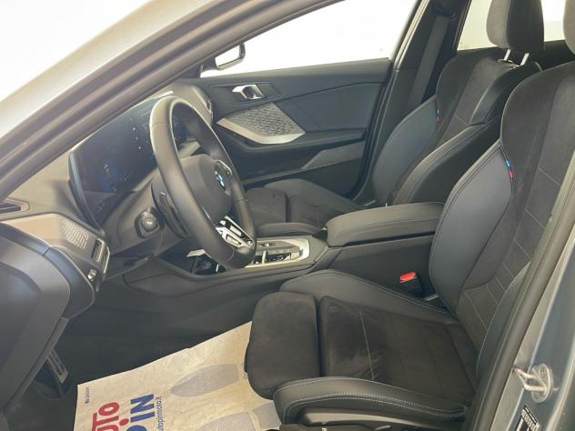 BMW Serie 1 118d MSport Design aut. - Foto 8