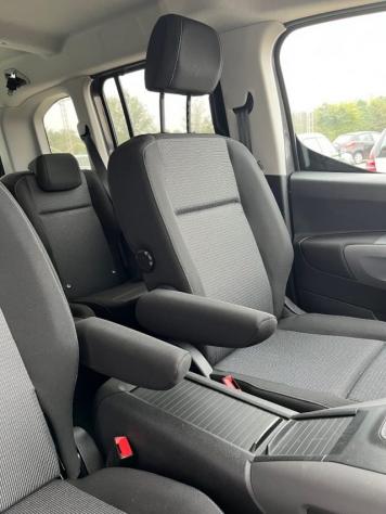 TOYOTA Proace City Verso 1.5D 100 CV S&S Short Executive rif. 20790507 - Foto 7