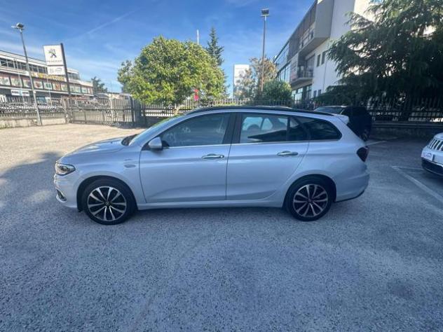 FIAT Tipo 1.6 Mjt S&S DCT SW Lounge rif. 20974017 - Foto 6
