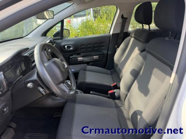 CITROEN C3 PureTech 110 S&S EAT6 Shine Pack rif. 24204446 - Foto 5