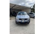 Nissan Qashqai 1.6 dCi DPF Tekna
