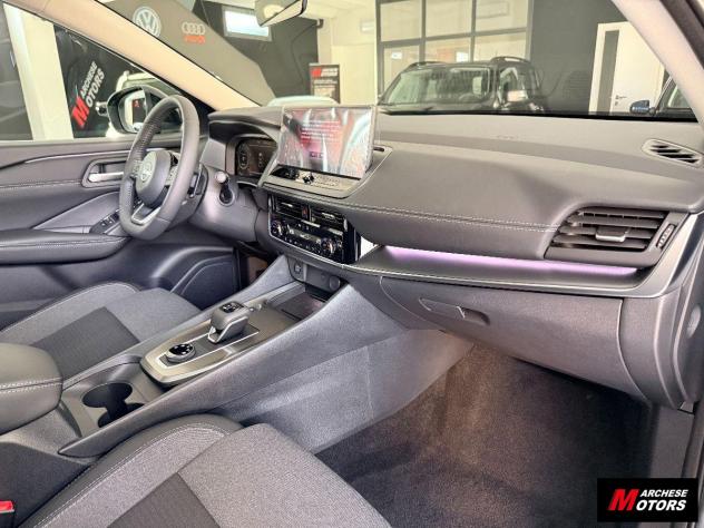 NISSAN - Qashqai - MHEV 158 CV Xtronic 4WD N-Conn. - Foto 10