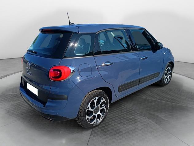 FIAT 500L 1.3 Multijet 95cv Mirror - Foto 6