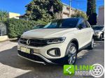 VOLKSWAGEN T-Roc ASCOT GREY 2.0  rif. 24208075