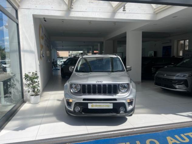 JEEP Renegade 1.0 T3 Limited tua da €169,00 mensili rif. 23777017