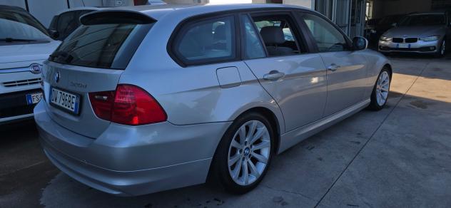 Bmw 320 320d cat Touring Eletta - Foto 4