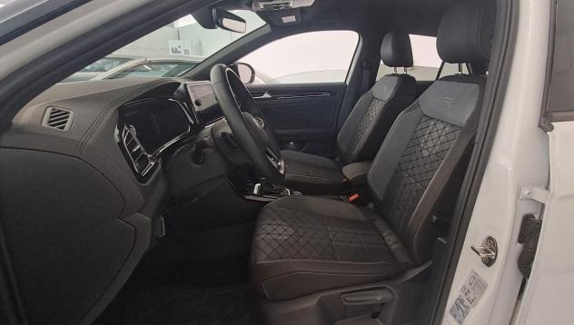 VOLKSWAGEN T-Roc 2.0 TDI SCR 150CV DSG 4MOT. R-Line - Foto 3