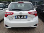 Toyota Yaris 1.0 72 CV Benz. 38000km- 2020