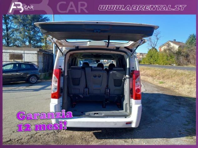 Citroën Jumpy Jumpy 2.0 HDi/136 FAP PC Atlante Loisirs - Foto 7