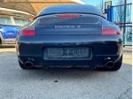 PORSCHE 911 911 996 Carrera 4 Cabriolet rif. 20171069
