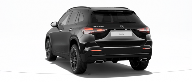 Mercedes-Benz GLA 200 AUTOMATIC AMG LINE ADVANCED PLUS - Foto 2