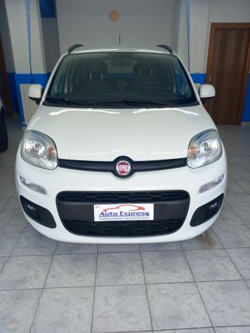 Fiat Panda 4x4 anno 2022 benzina 0.9 km 43 mila - Foto 5