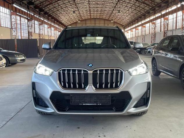 BMW X1 sDrive 18i Msport rif. 23852188 - Foto 2