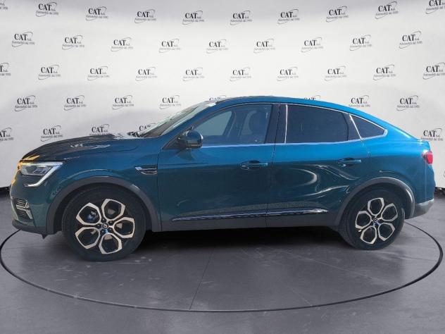 Renault Arkana Arkana Hybrid E-Tech 145 CV Intens - Foto 5