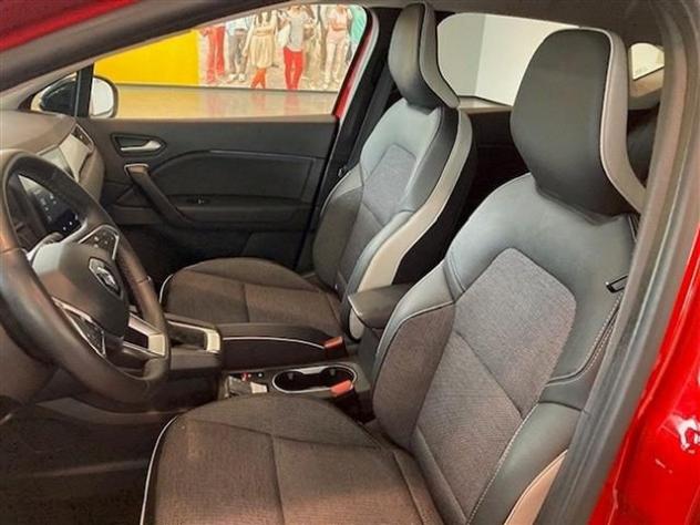 RENAULT Captur 1.0 tce Intens Gpl 100cv my21 rif. 22116151 - Foto 8