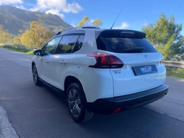 PEUGEOT 2008 BlueHDi 100 Allure 4 POSTI AUTOCARRO rif. 23987668 - Foto 5