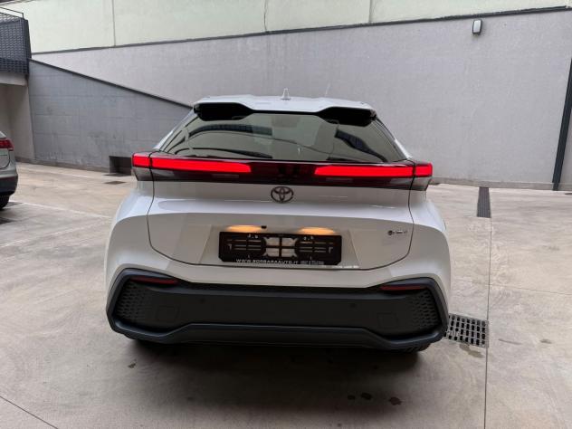 Toyota C-HR C-HR 1.8 hev Trend fwd e-cvt - Foto 4