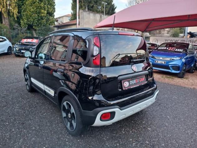FIAT Panda 1.0 FireFly S&S Hybrid Pandina rif. 23159203 - Foto 5