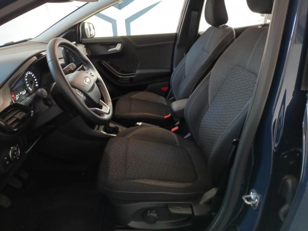 Ford Puma 1.0 EcoBoost Hybrid 125 CV S&S. Titanium - Foto 8