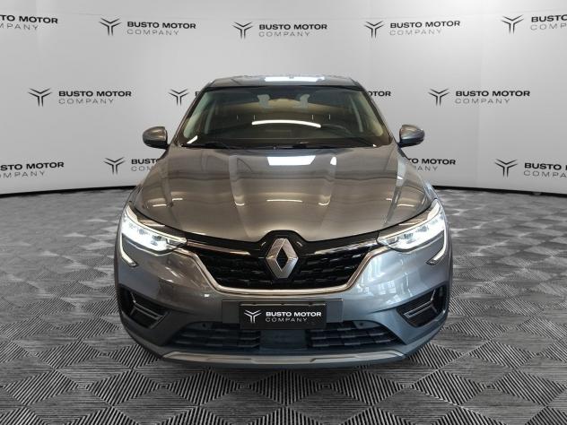 Renault Arkana Arkana 1.6 E-Tech full hybrid Intens 145cv - Foto 2