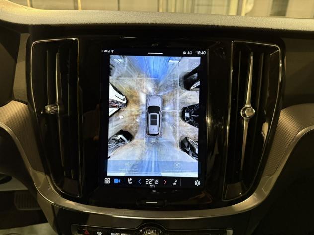 Volvo V60 Cross Country V60 Cross Country B4 (d) AWD automatico Plus - Foto 9