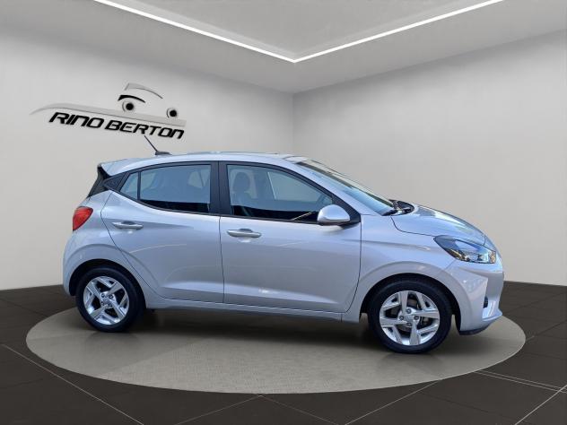 Hyundai i10 1.0 MPI Tech + CONNECT - Foto 5