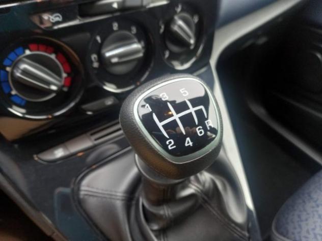 LANCIA Ypsilon 1.0 FireFly 5 porte S&S Hybrid Silver Plus rif. 23778641 - Foto 9