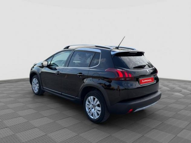 PEUGEOT 2008 2008 PureTech 82 S&S Allure rif. 24174255 - Foto 3