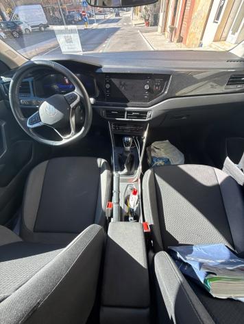 Volkswagen Taigo 1.0 TSI 95 CV Life - Foto 7