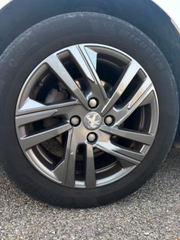 PEUGEOT 208 PureTech 100 Stop&Start 5 porte Allure Pack rif. 24029337 - Foto 6