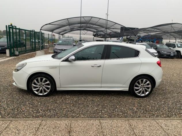 ALFA ROMEO Giulietta 1.4 Turbo 120 CV Distinctive rif. 24180090 - Foto 2