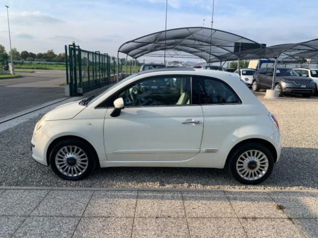 FIAT 500 1.2 Lounge rif. 24109843 - Foto 2