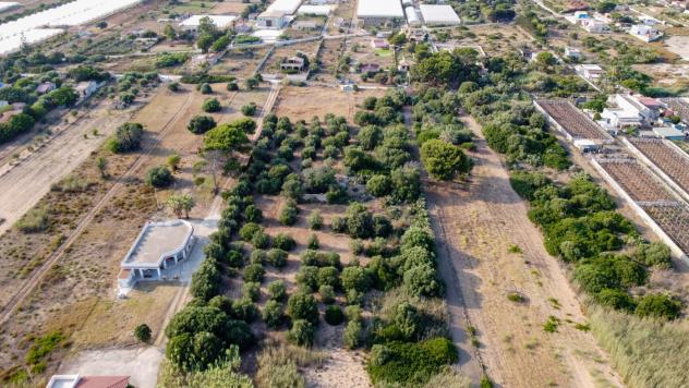 Terreno Agricolo - Portopalo di Capo Passero . Rif.: Cod. rif 3246610VRG - Foto 7